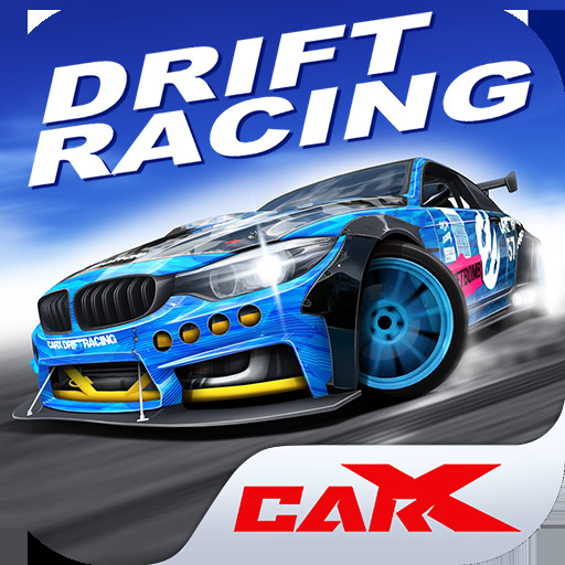 Moda CarX Drift Racing - Apps on Google Play