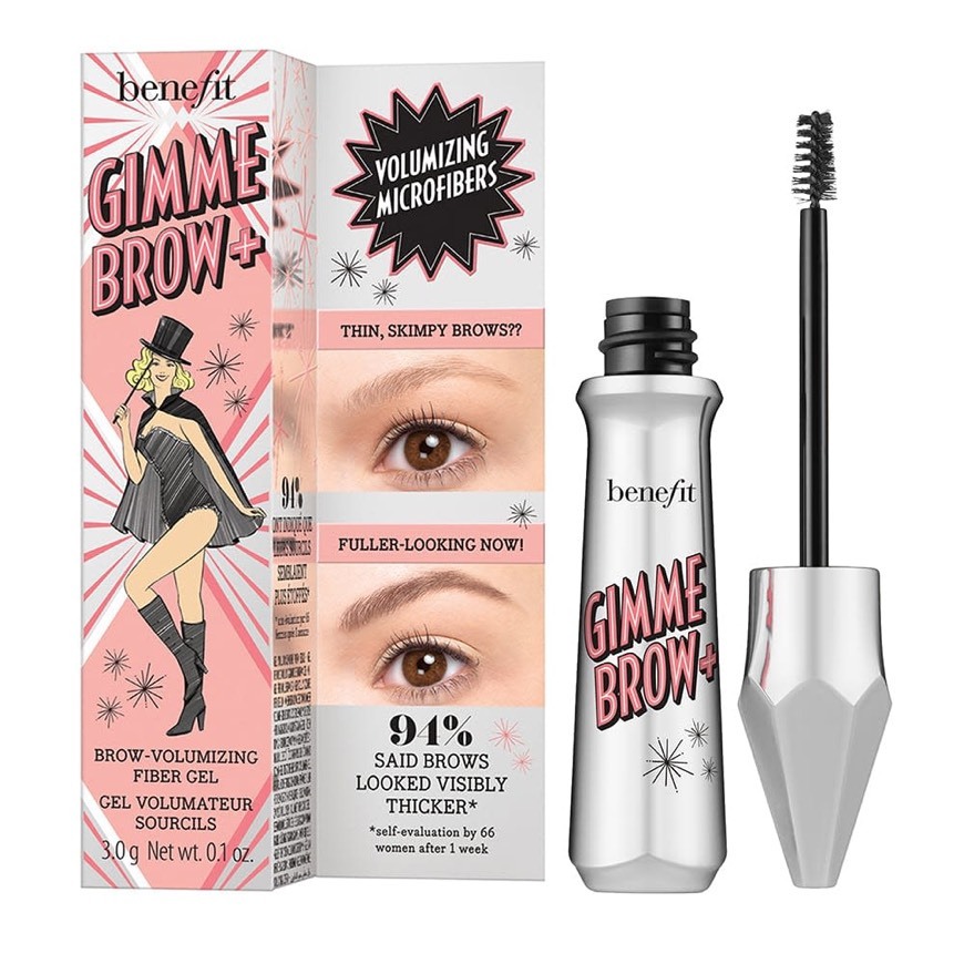 Gel Sobrancelhas - Benefit
