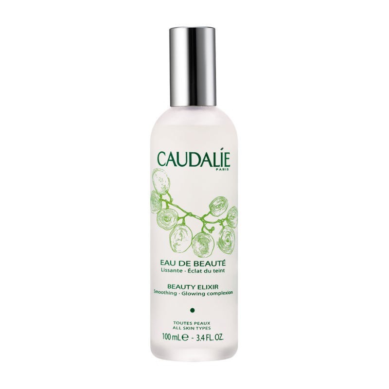 Água Caudalie 