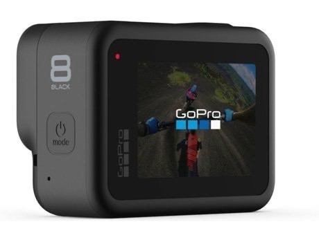 Fashion GoPro 8