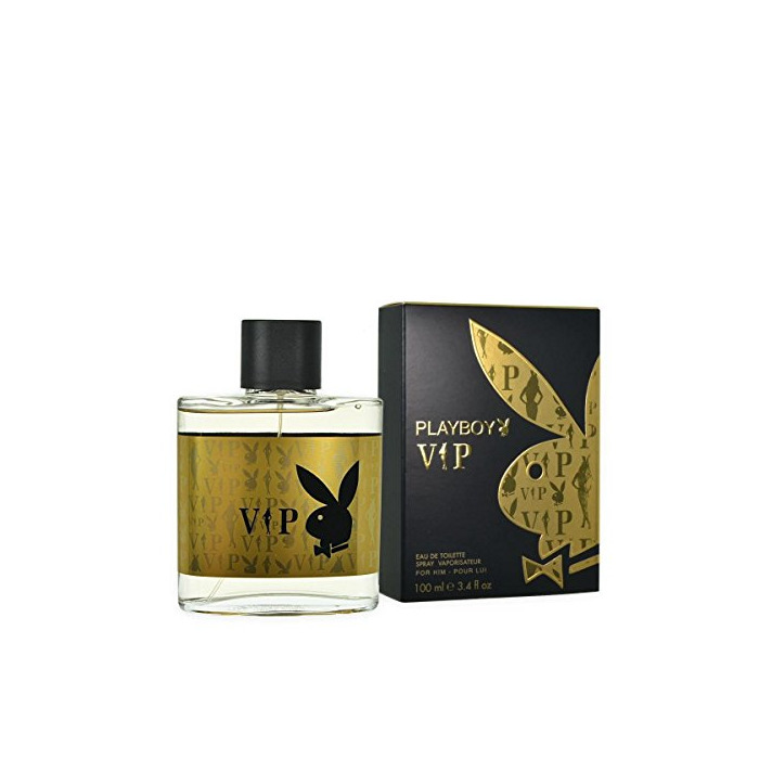 Product PLAYBOY Eau De Toilette 100ML VIP