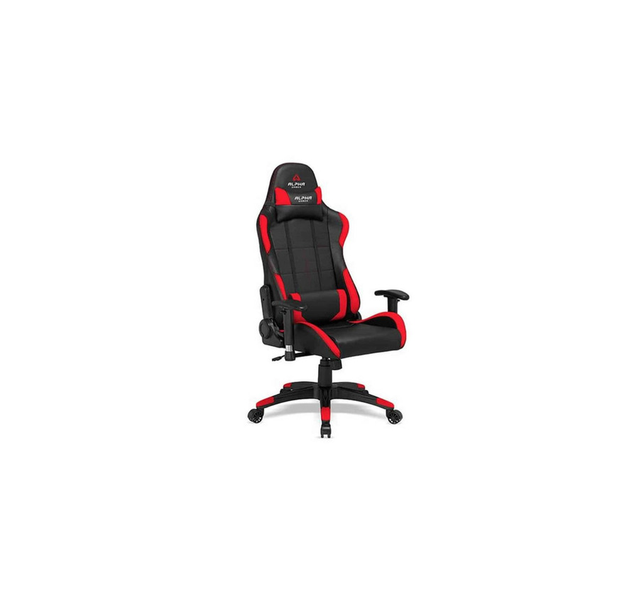 Producto Cadeira gaming