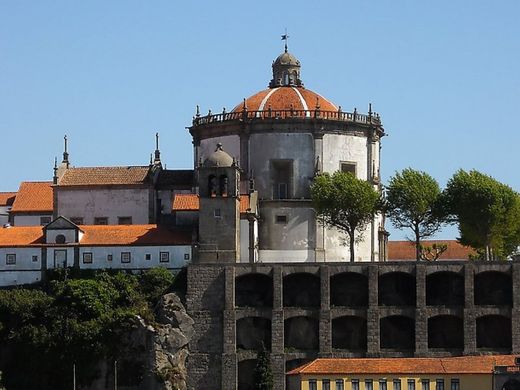Monasterio de la Sierra del Pilar
