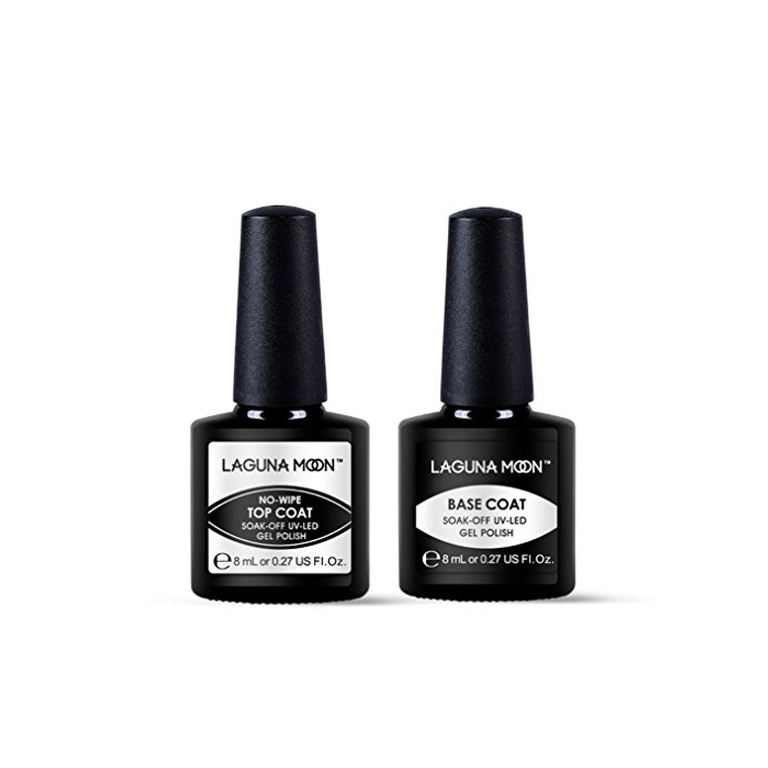 Producto Lagunamoon Esmaltes de Uñas