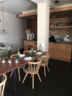 Restaurantes AREIA