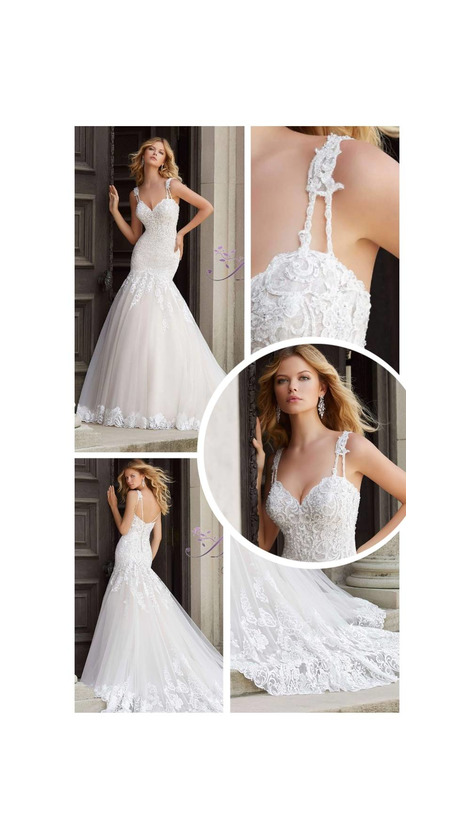 Product Mori lee 2024