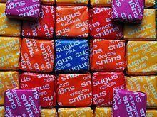 Social Sugus