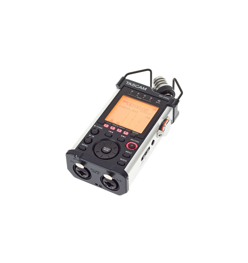 Producto Tascam DR-44 WL