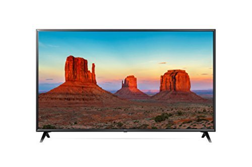 Lugar LG 50UK6300PLB - Smart TV de 50" LED UHD 4K