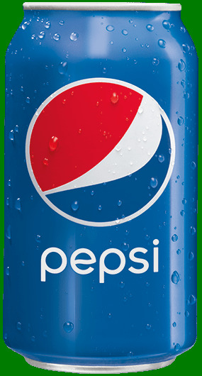 Moda Pepsi.com