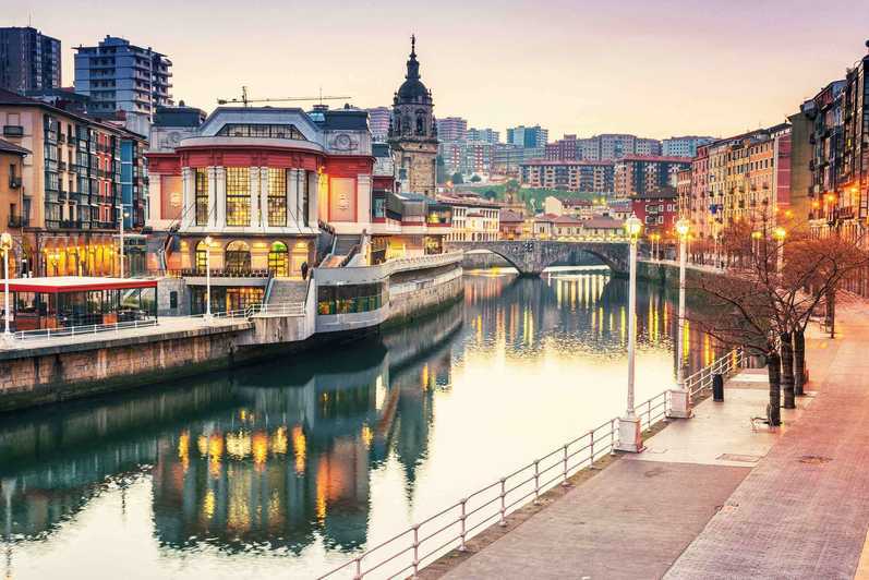 Place Bilbao