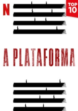 Movie คอหนังโหด - The Platform 2019 หนังระทึกขวัญสัญชาติสเปน ว่าด้วย ...