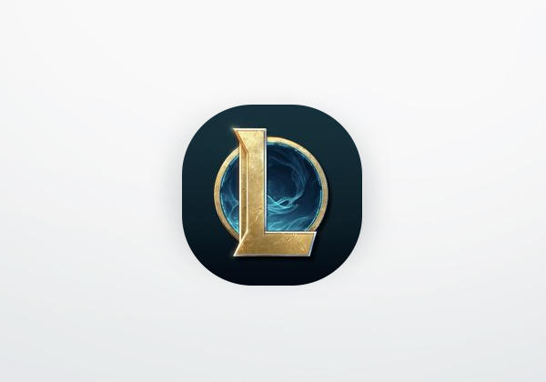Aplicación LoL+