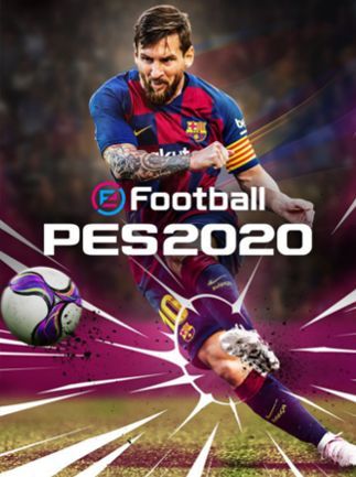 Videojuegos eFootball PES 2020 - Legend Edition