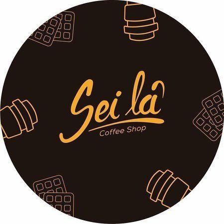 Sei Lá Coffee Shop