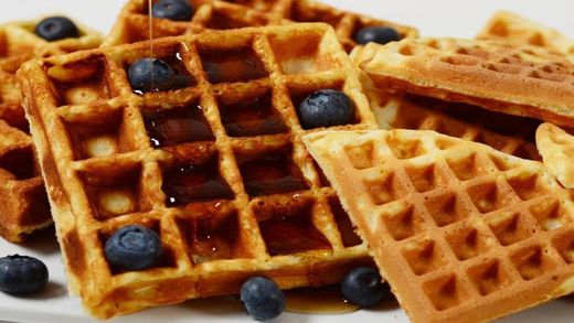 Waffles