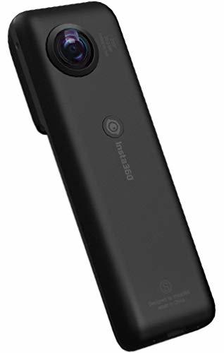 Electronic Insta360 Nano S - Videocámara 3D VR Compacta