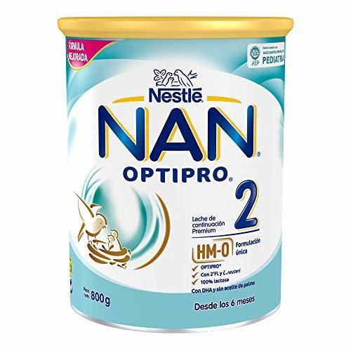 NAN OPTIPRO 2