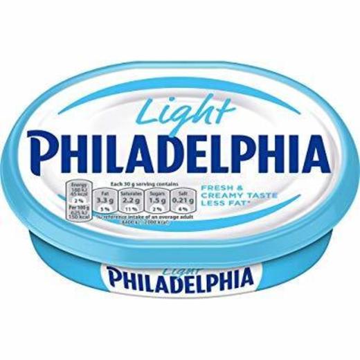 Philadelphia light