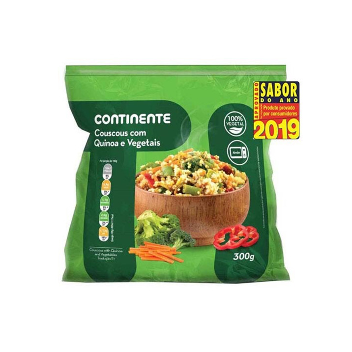 Products Couscous