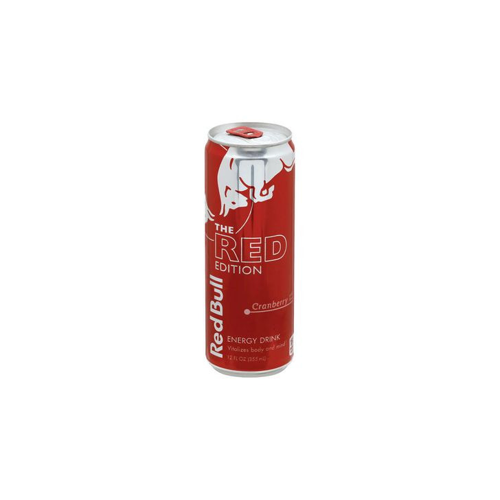 Product Red Bull