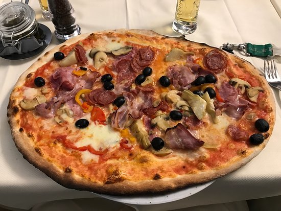 Ristorante Romitaggio
