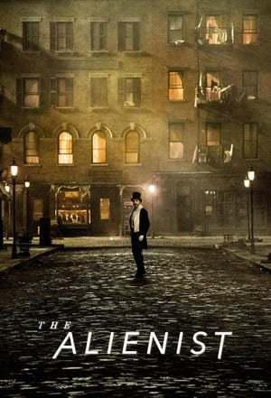 The Alienist