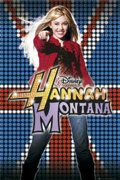 Serie Hannah Montana