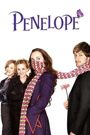Movie Penélope