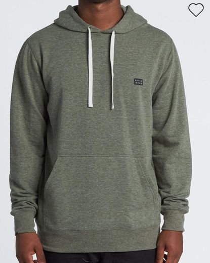 All Day Po - Lightweight Hoodie for Men 3664564937690