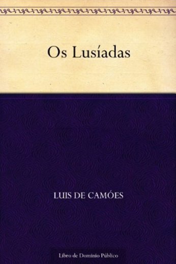 Os Lusíadas