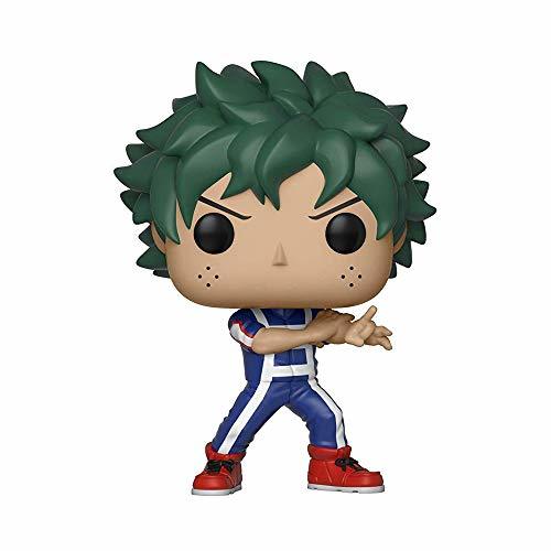 Juego Funko – My Hero Academia Idea Regalo