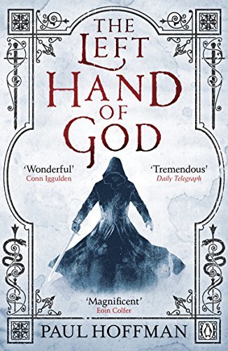 Libro The Left Hand of God