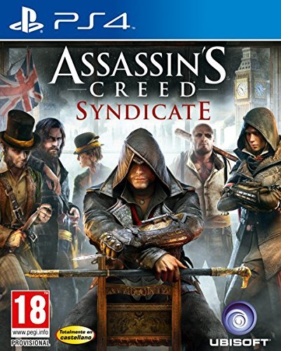 Social Assassin's Creed