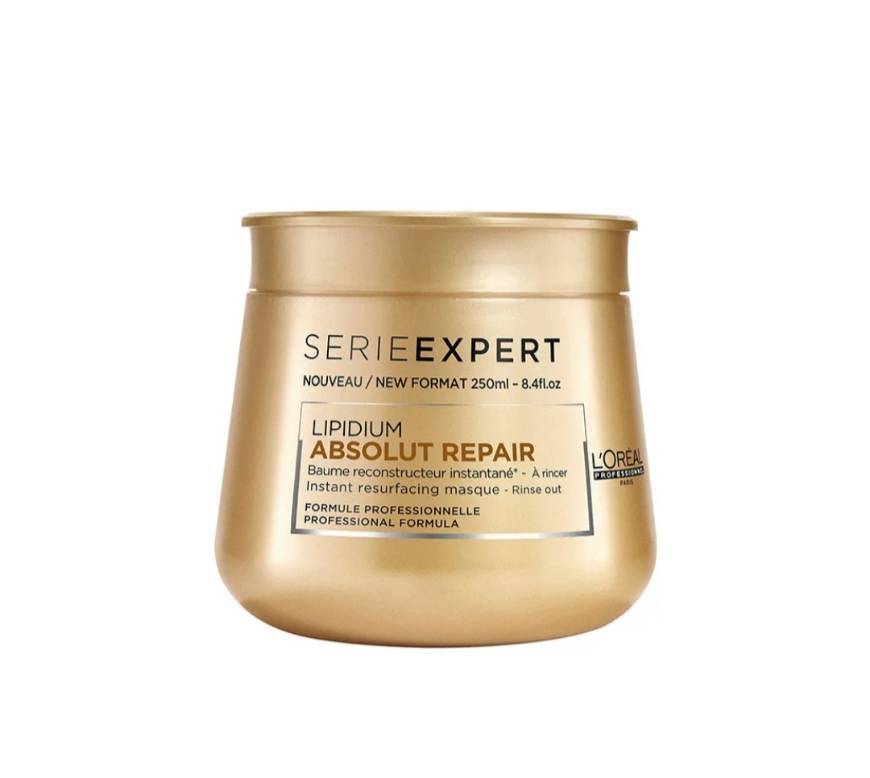 Fashion L'Oreal Professional Serie Expert Absolut Repair ... - Amazon.com