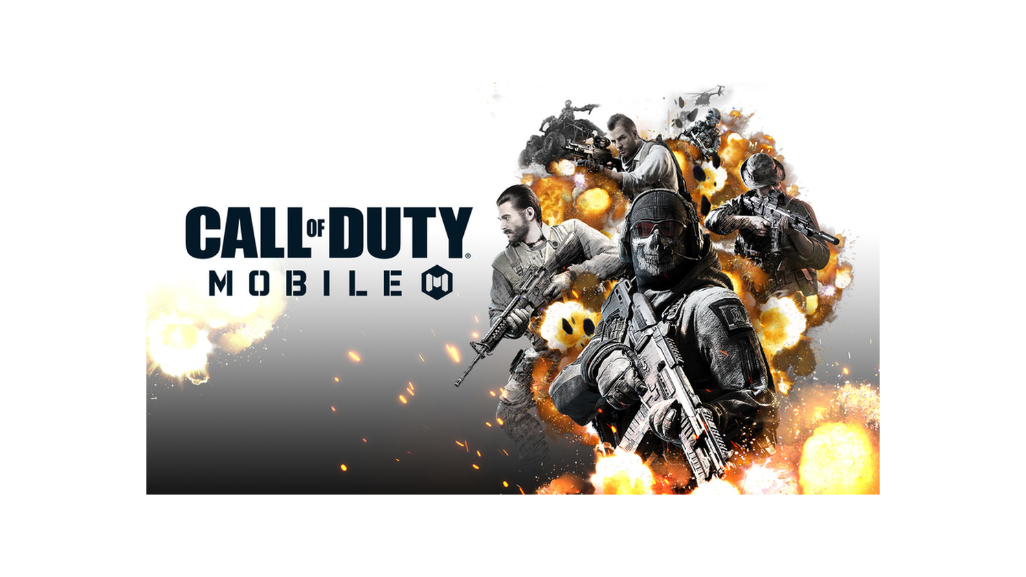 Producto Call of Duty Mobile