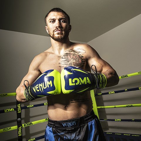 Moda Lomachenko