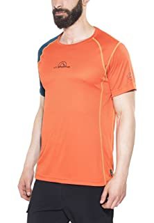 Places La Sportiva 03BBK Camiseta