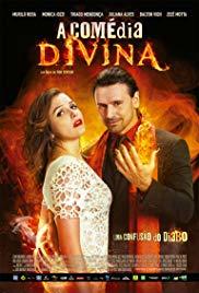 Movie A Comédia Divina