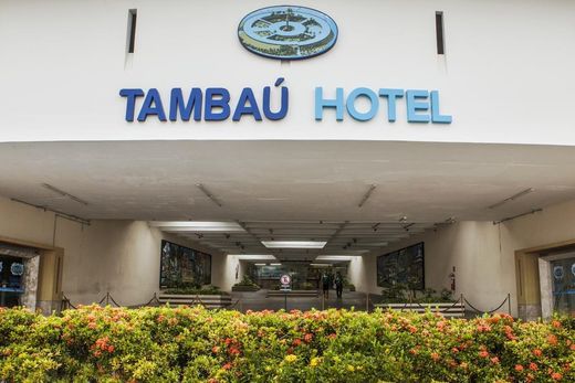 Tambau Beach Hotel