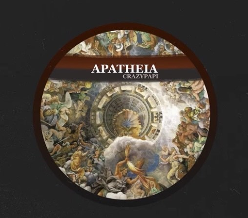 Music Apatheia 