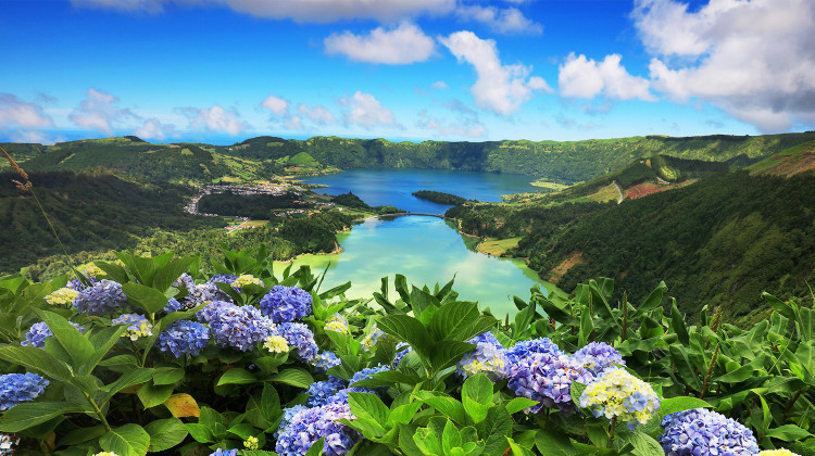 Place Azores