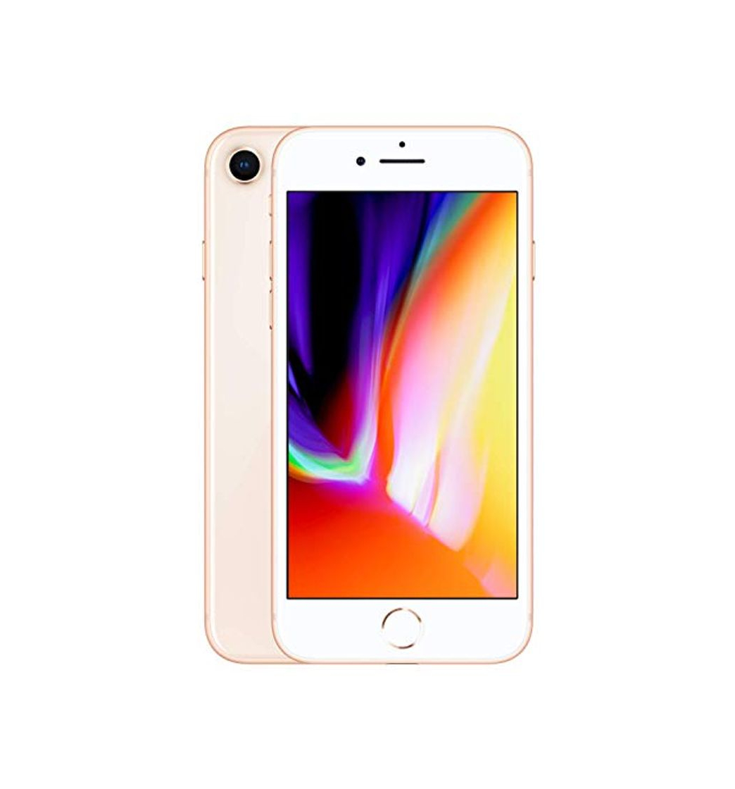 Social Apple iPhone 8