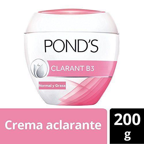 Pond's Clarant B3 - Crema de corrección de puntos oscuros para piel