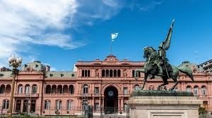 Place Casa Rosada