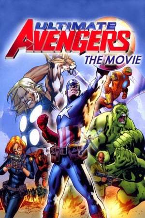 Movie Ultimate Avengers