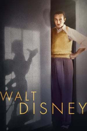 Movie Walt Disney