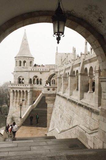 Matthias Church