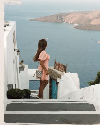 Santorini