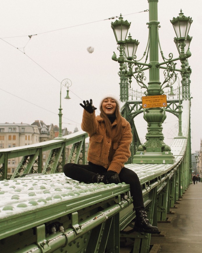 BUDA FCKN PEST